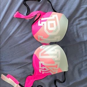 PINK bra